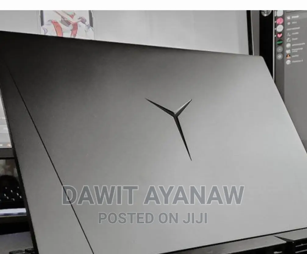 New Laptop Lenovo 16GB Intel Core I9 SSD 1T