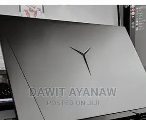 New Laptop Lenovo 16GB Intel Core I9 SSD 1T