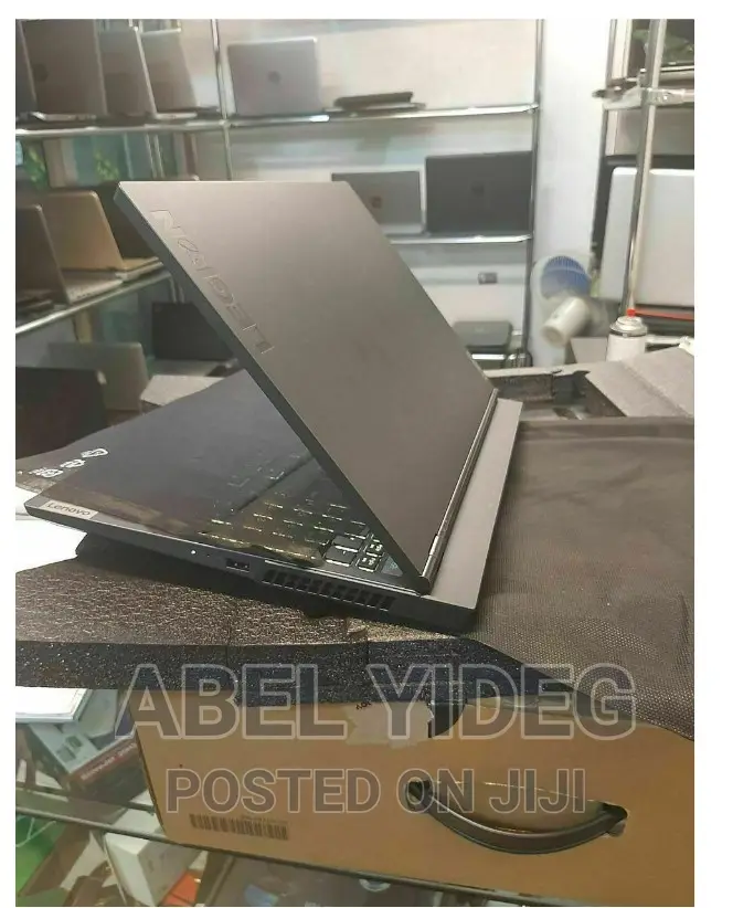 New Laptop Lenovo 16GB Intel Core I9 SSD 1T