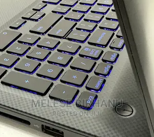 Laptop Dell G3 15 3579 8GB Intel Core I5 HDD+SSD 1T