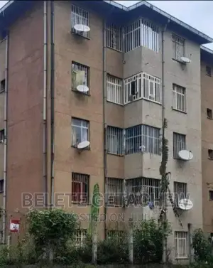 Photo - 1bdrm Condo in ቦሌ አራብሳ ኮንዶሚኒየም, Bole for sale