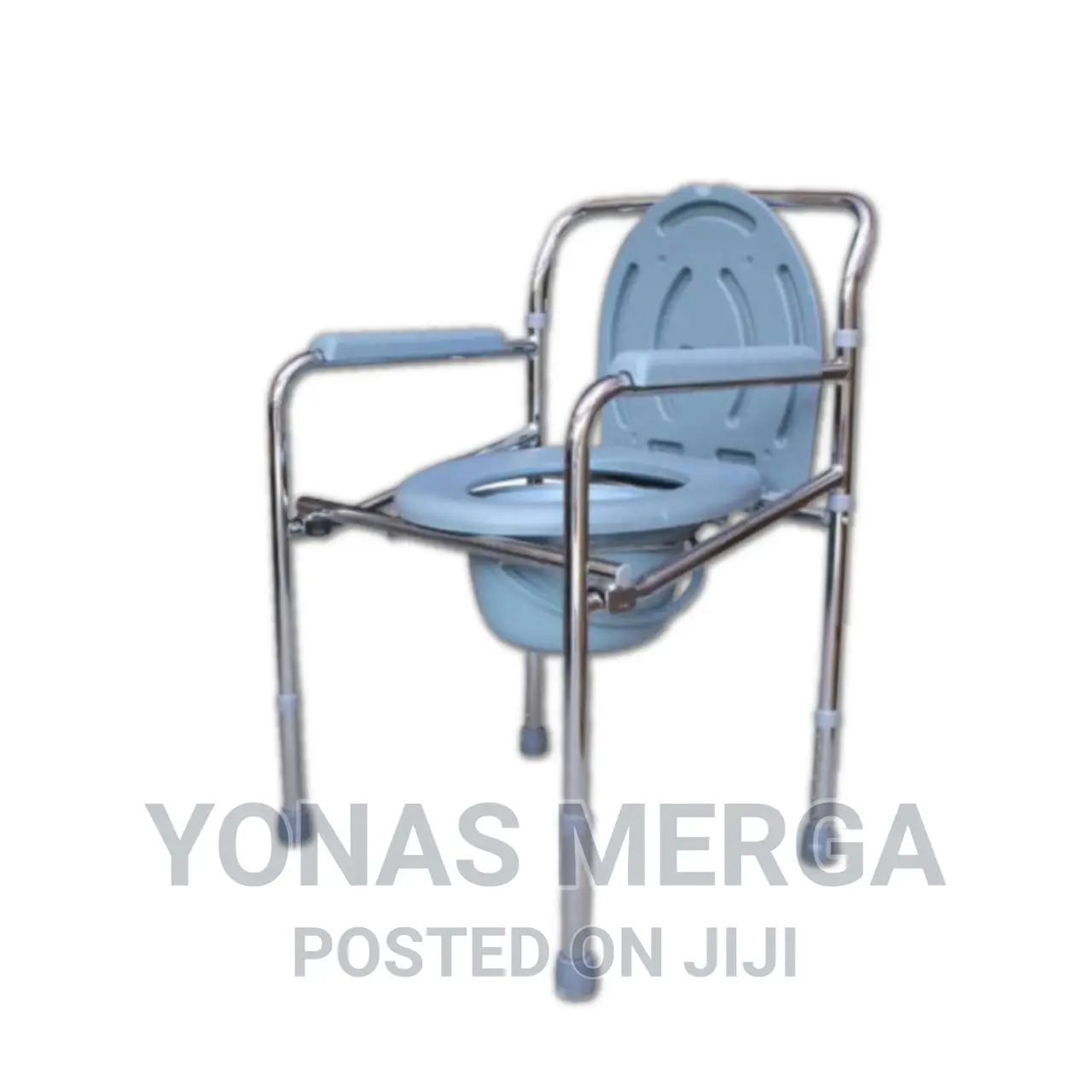 Imported Commode Chair Premium