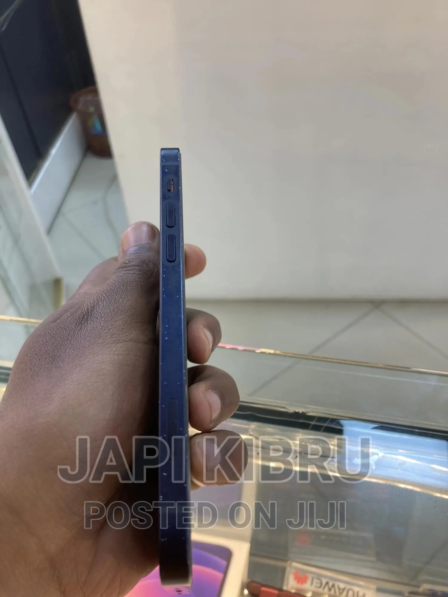 Apple iPhone 12 128 GB Gray