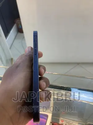 Apple iPhone 12 128 GB Gray