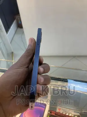 Apple iPhone 12 128 GB Gray