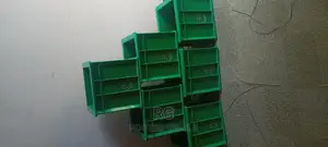 Plastic Concrete Molde