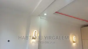 Furnished 1bdrm Condo in Codominum, Kirkos for sale