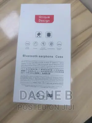 Airpods Pro Protective Leather Case