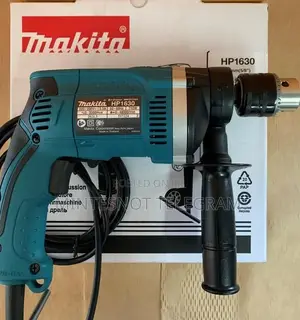 Makita Drill Normal Drill Impact Drill