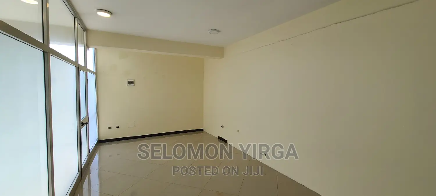 ለቢሮ የሚከራይ ቢሮ