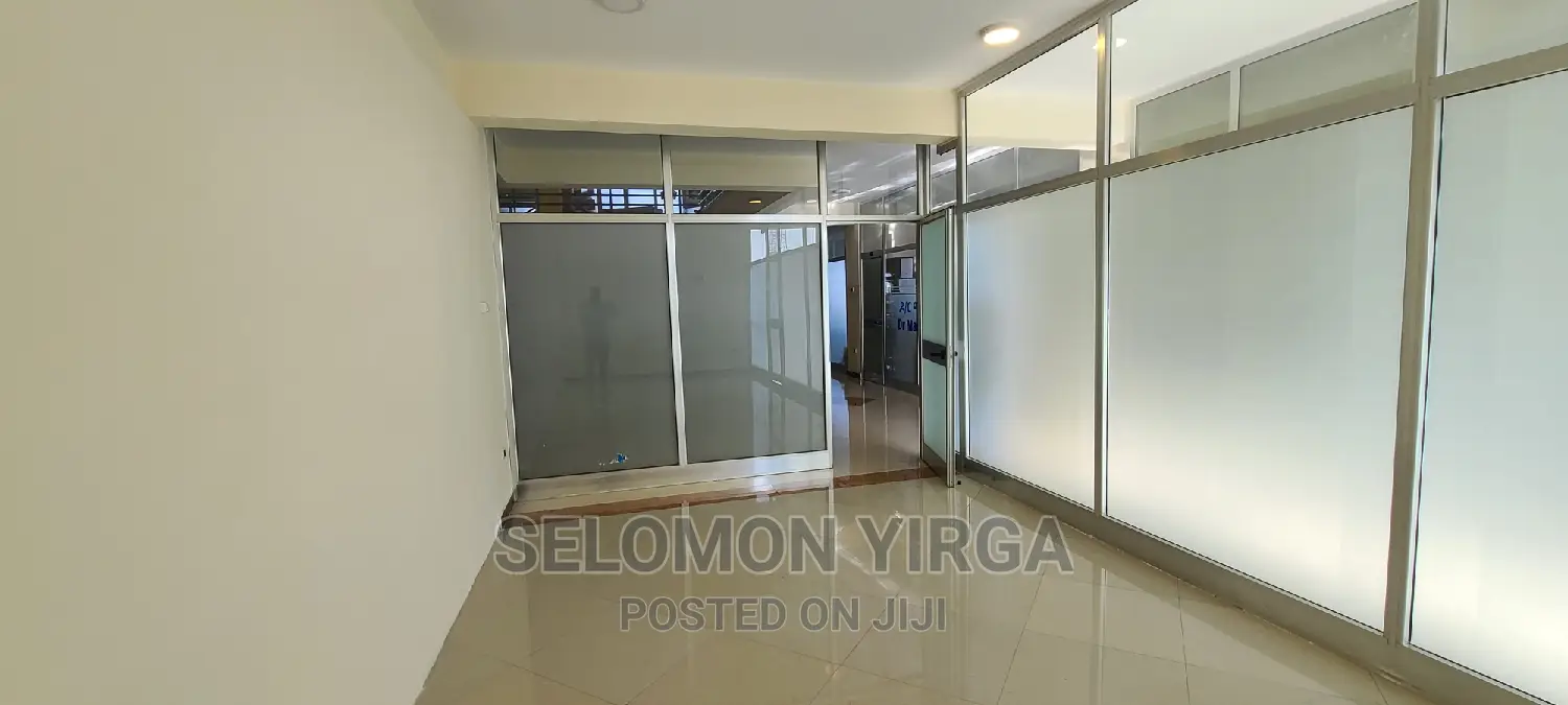 ለቢሮ የሚከራይ ቢሮ