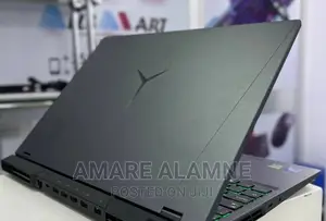 Photo - New Laptop Lenovo Legion 5 16GB Intel Core I9 SSD 1T