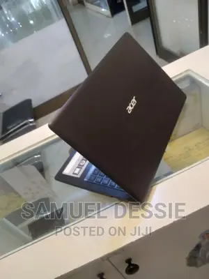 Laptop Acer Aspire 1 4GB Intel Celeron SSD 128GB