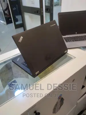 Photo - New Laptop Lenovo ThinkPad T440s 8GB Intel Core I5 HDD 500GB