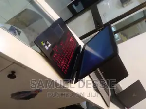New Laptop HP Omen 15 8GB Intel Core I5 HDD+SSD 1T