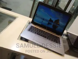 New Laptop HP EliteBook 840 G3 8GB Intel Core I5 HDD 1T