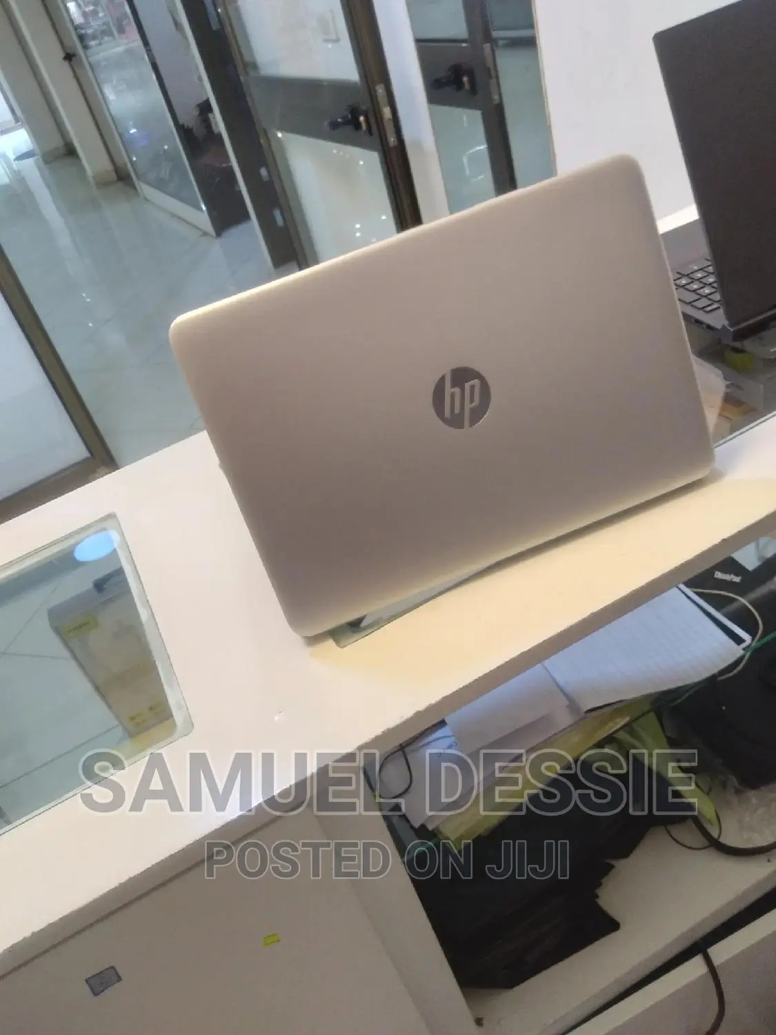 New Laptop HP EliteBook 840 G3 8GB Intel Core I5 HDD 1T