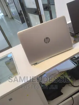 New Laptop HP EliteBook 840 G3 8GB Intel Core I5 HDD 1T