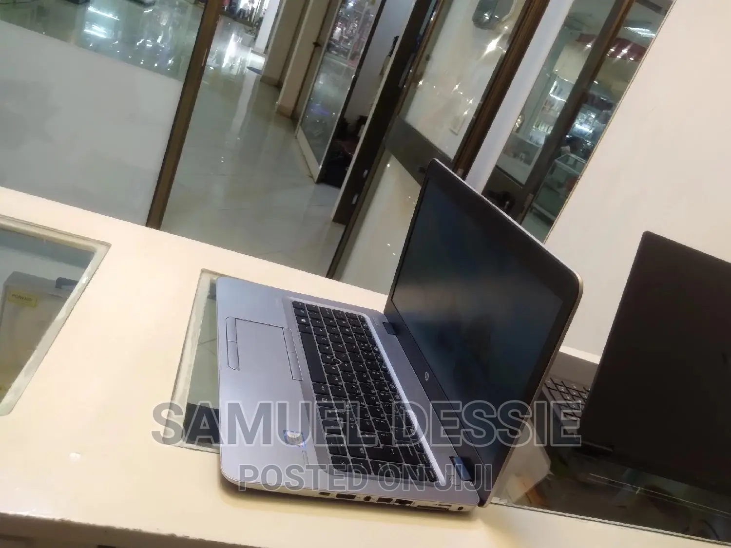 New Laptop HP EliteBook 840 G3 8GB Intel Core I5 HDD 1T