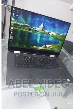 New Laptop Dell 16GB Intel Core I7 SSD 1T