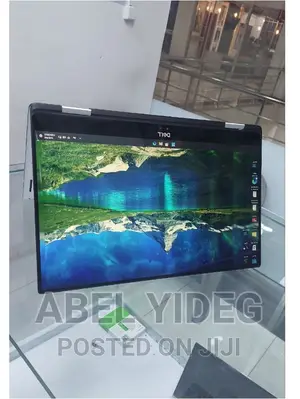 New Laptop Dell 16GB Intel Core I7 SSD 1T