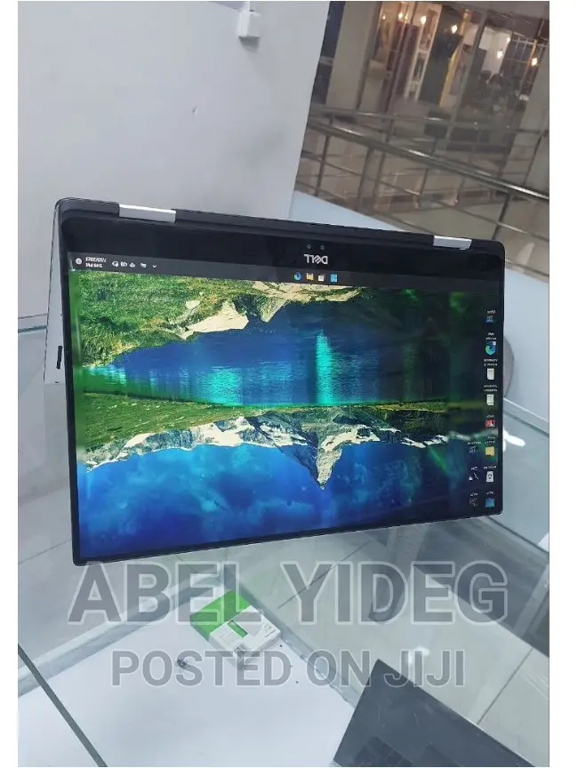 New Laptop Dell 16GB Intel Core I7 SSD 1T