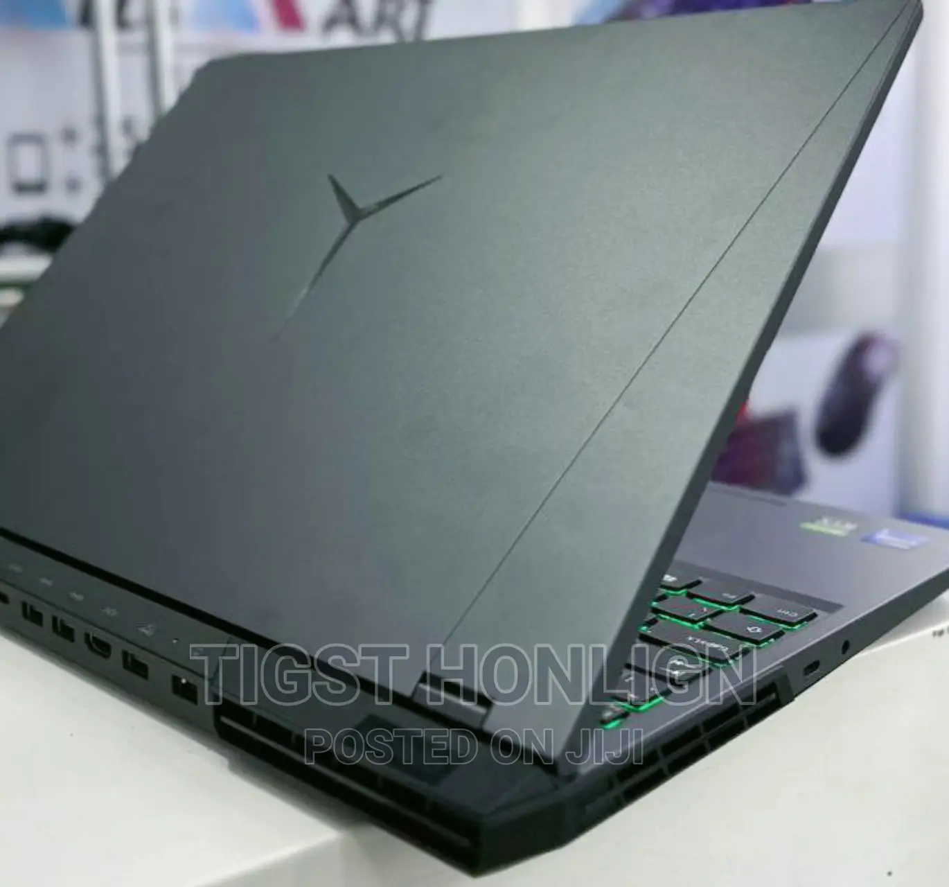 New Laptop Lenovo 16GB Intel Core I9 SSD 1T