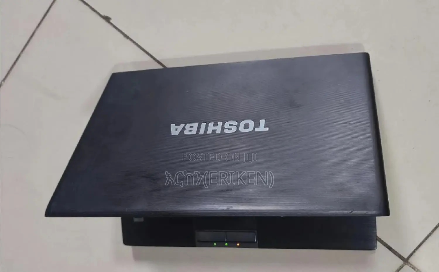 New Laptop Toshiba Satellite C55 8GB Intel Core I5 HDD 500GB