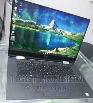 Photo - New Laptop Dell XPS 15 16GB Intel Core I7 SSD 1T