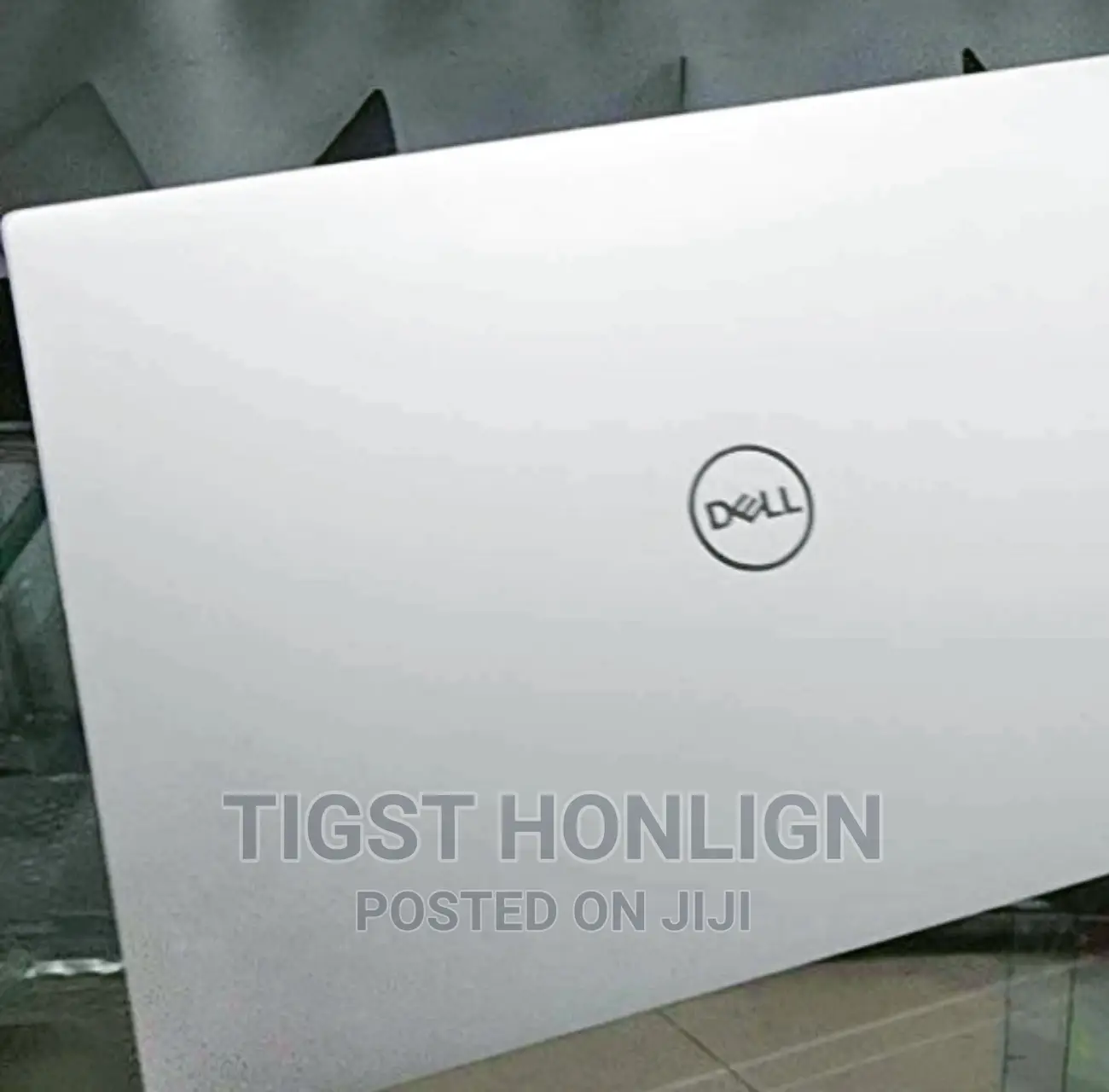 New Laptop Dell XPS 15 16GB Intel Core I7 SSD 1T