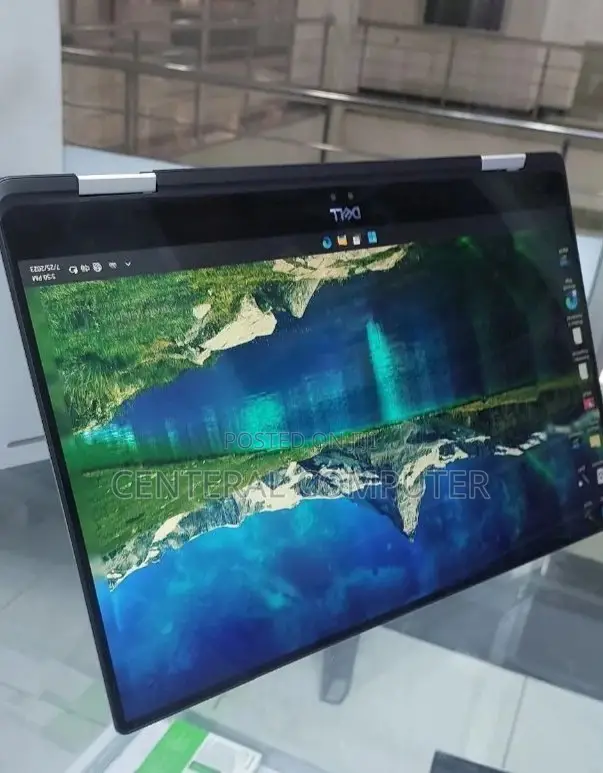 New Laptop Dell XPS 15 16GB Intel Core I7 SSD 1T