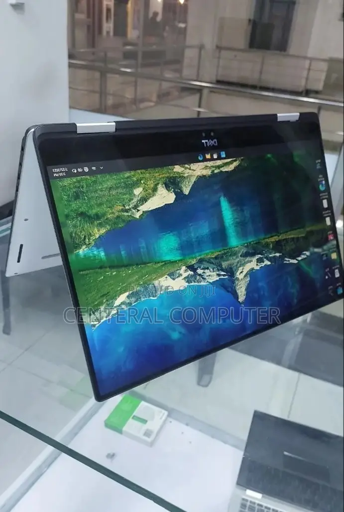 New Laptop Dell XPS 15 16GB Intel Core I7 SSD 1T