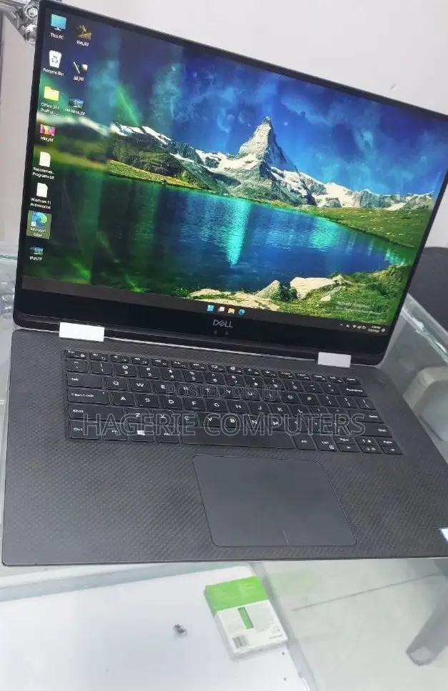 New Laptop Dell Studio XPS 13 (1347) 16GB Intel Core I7 SSD 1T