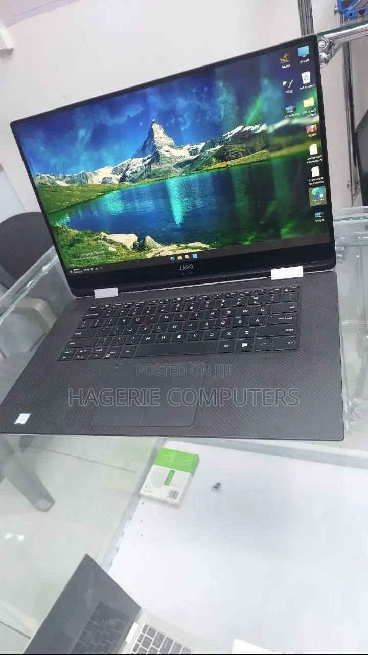 New Laptop Dell Studio XPS 13 (1347) 16GB Intel Core I7 SSD 1T