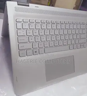 New Laptop HP Envy 15-Ep0xxx 16GB Intel Core I5 HDD+SSD 1.5T