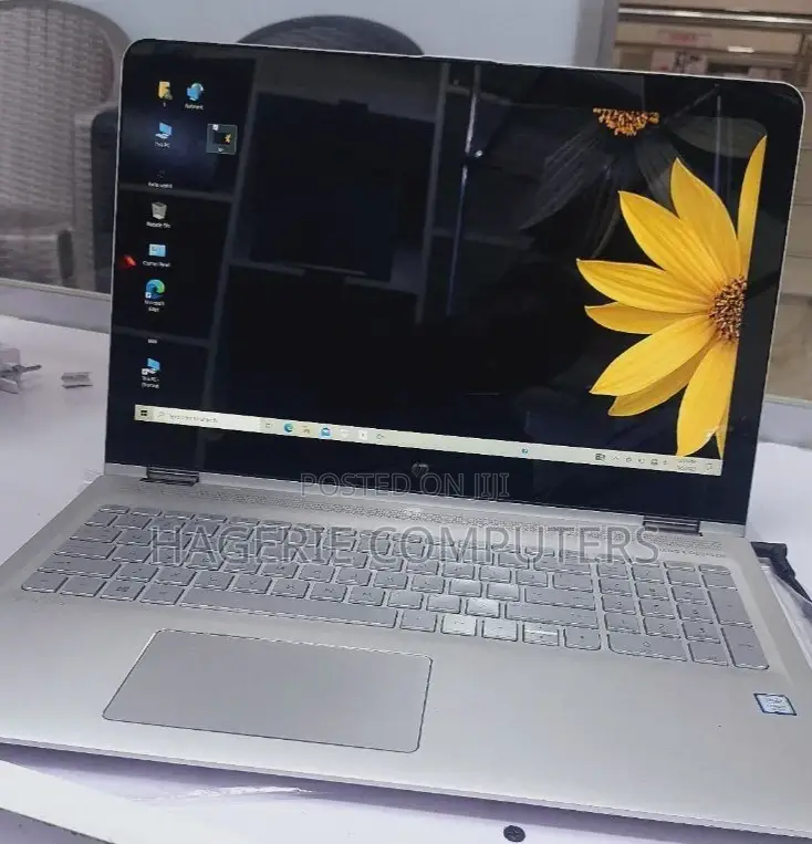 New Laptop HP Envy 15-Ep0xxx 16GB Intel Core I5 HDD+SSD 1.5T