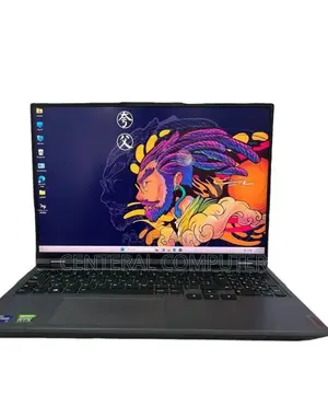 New Laptop Lenovo Legion 7 16GB Intel Core I9 SSD 1T