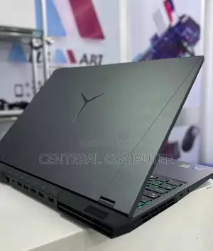 New Laptop Lenovo Legion 7 16GB Intel Core I9 SSD 1T