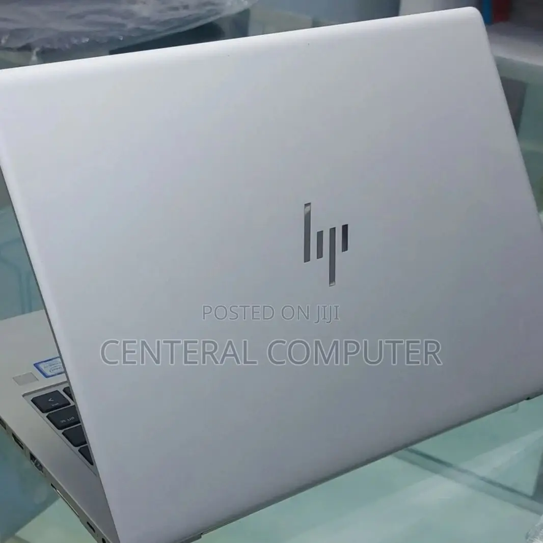 New Laptop HP 16GB Intel Core I7 SSD 512GB