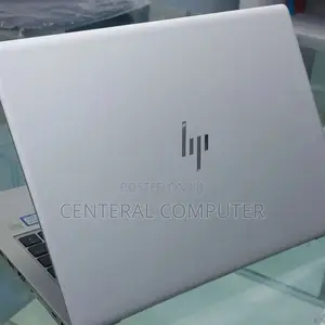 New Laptop HP 16GB Intel Core I7 SSD 512GB