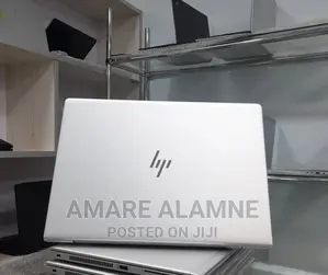 Photo - New Laptop HP EliteBook 840 16GB Intel Core I7 SSD 512GB