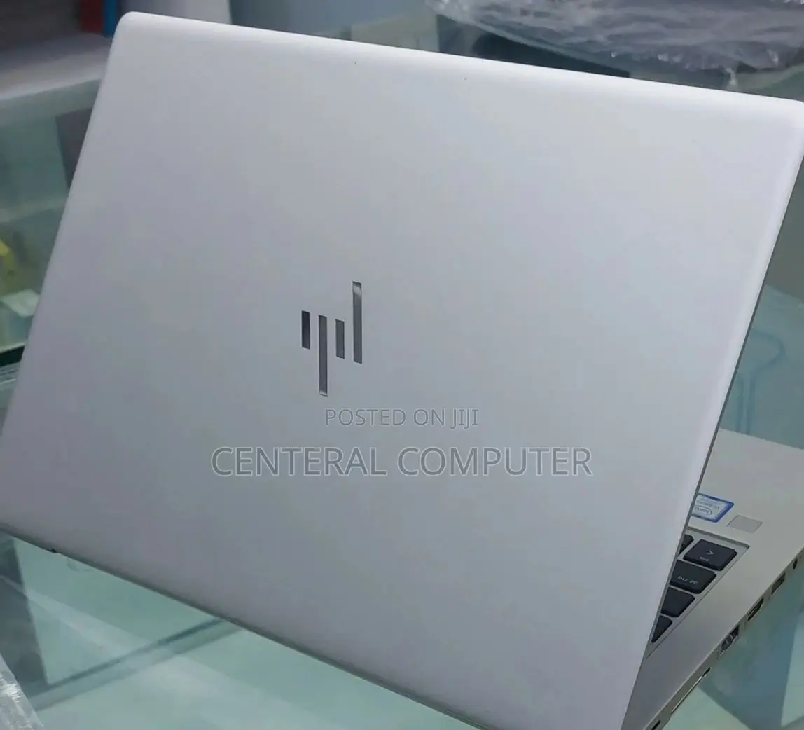 New Laptop HP 16GB Intel Core I7 SSD 512GB