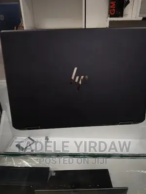 New Laptop HP Spectre 16GB Intel Core I7 SSD 1T