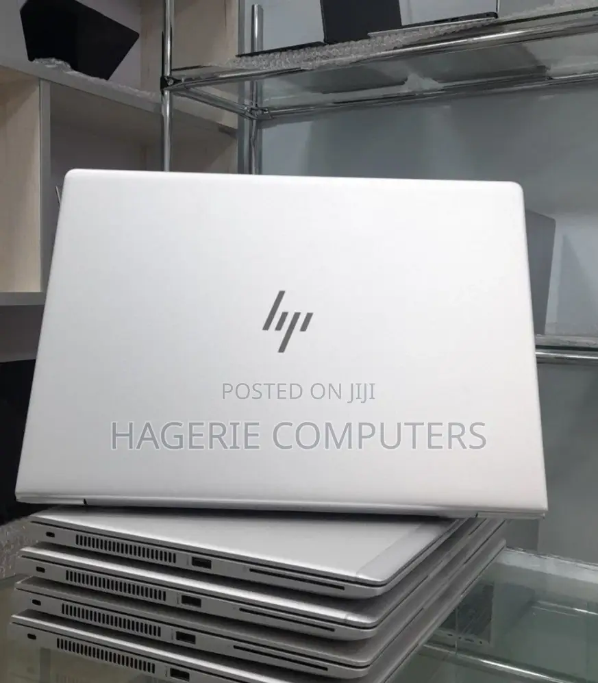 New Laptop HP EliteBook 840 G6 16GB Intel Core I7 SSD 512GB