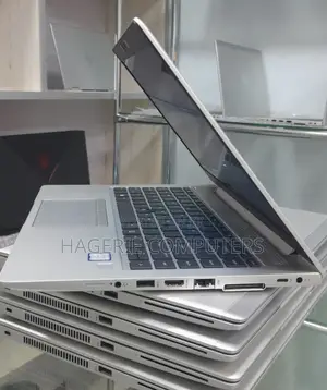 New Laptop HP EliteBook 840 G6 16GB Intel Core I7 SSD 512GB