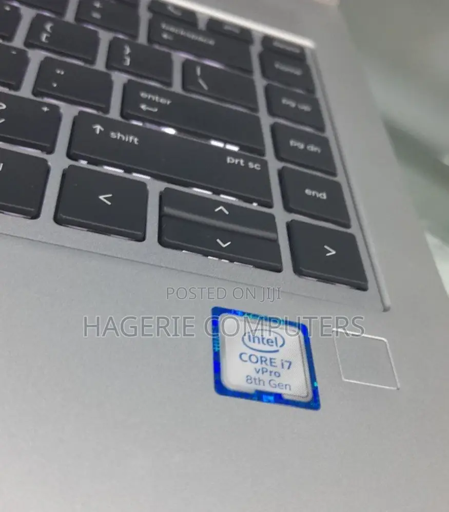 New Laptop HP EliteBook 840 G6 16GB Intel Core I7 SSD 512GB