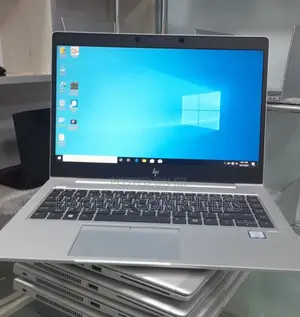 Photo - New Laptop HP EliteBook 840 G6 16GB Intel Core I7 SSD 512GB