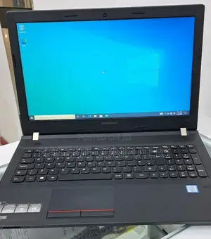 New Laptop Lenovo IdeaPad 530S 8GB Intel Core I7 HDD 1T