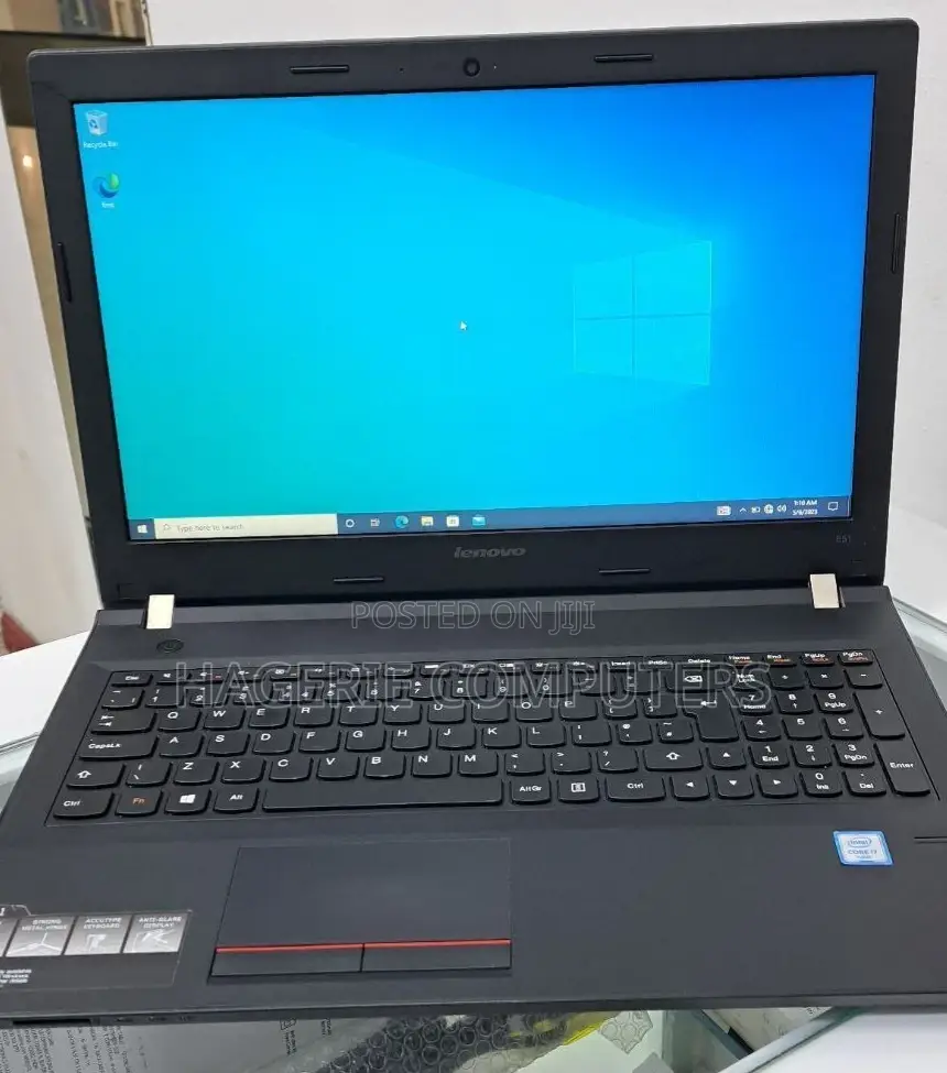 New Laptop Lenovo IdeaPad 530S 8GB Intel Core I7 HDD 1T