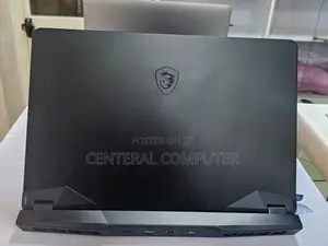 Photo - New Laptop MSI GP75 Leopard 16GB Intel Core I7 SSD 1T